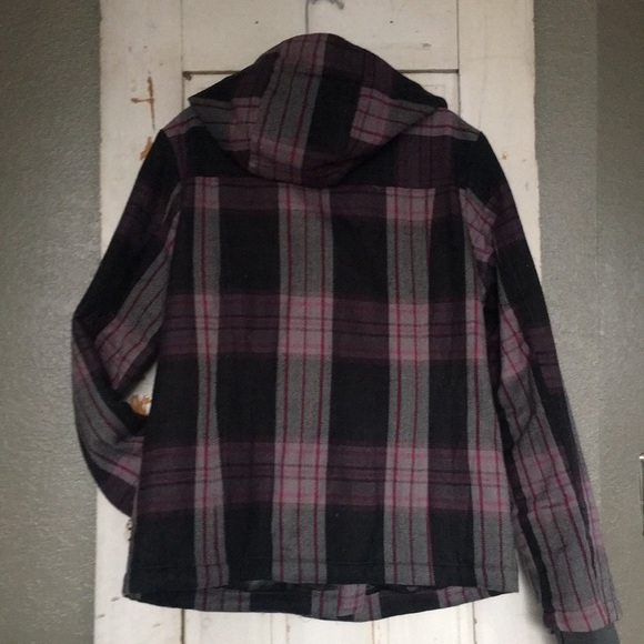 Columbia Coat - Picture 3 of 4